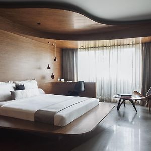 Design Hotel Chennai By Justa